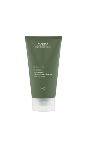 botanical kinetics™ all-sensitive™ cleanser