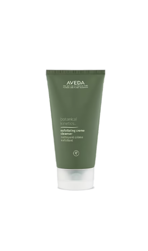 botanical kinetics™ exfoliating creme cleanser