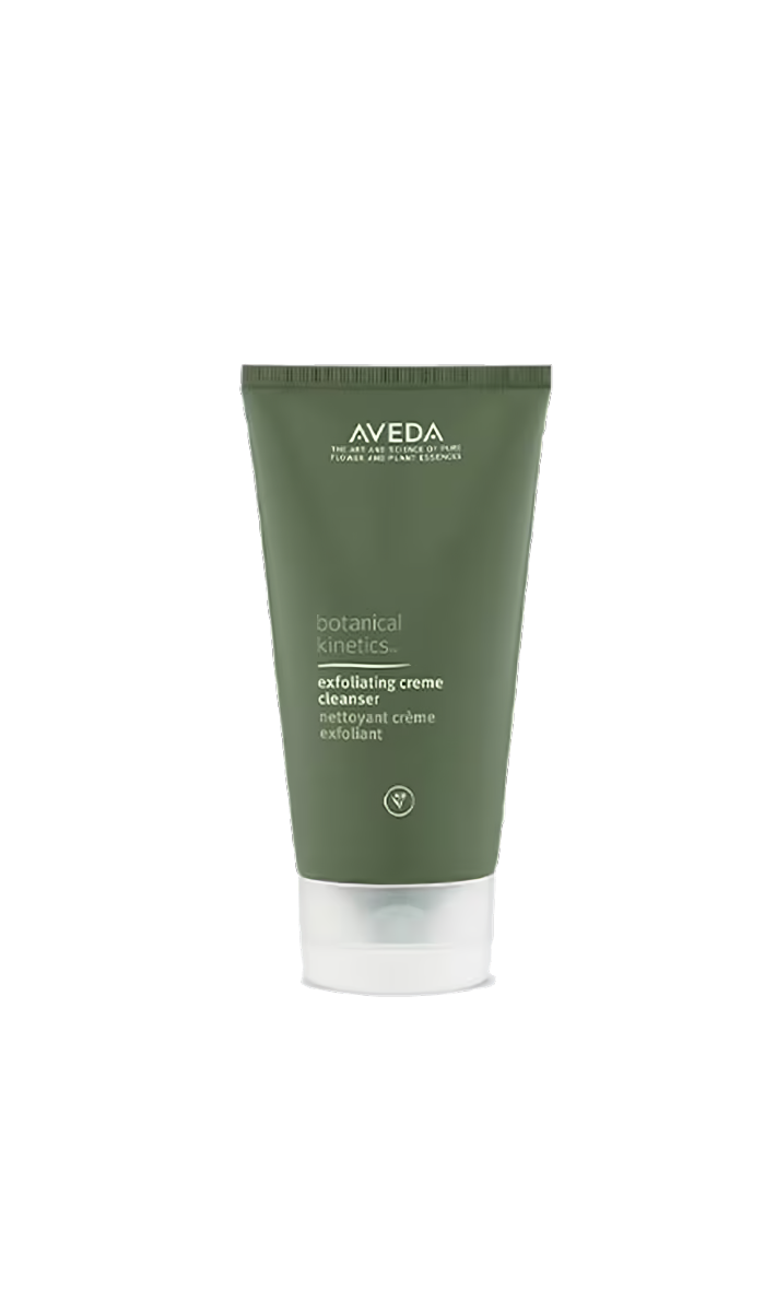 botanical kinetics™ exfoliating creme cleanser