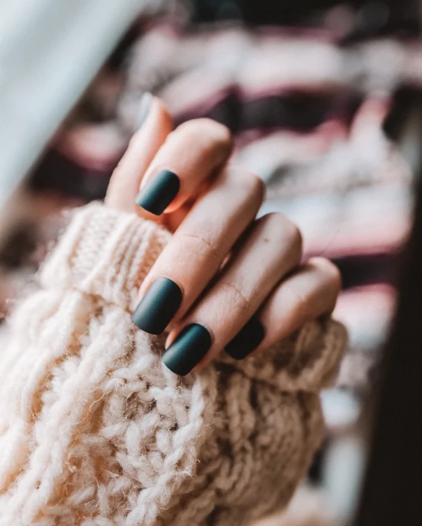 Dipping powder nails (1)