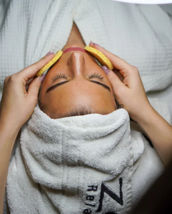 Express 30 min facial (2)