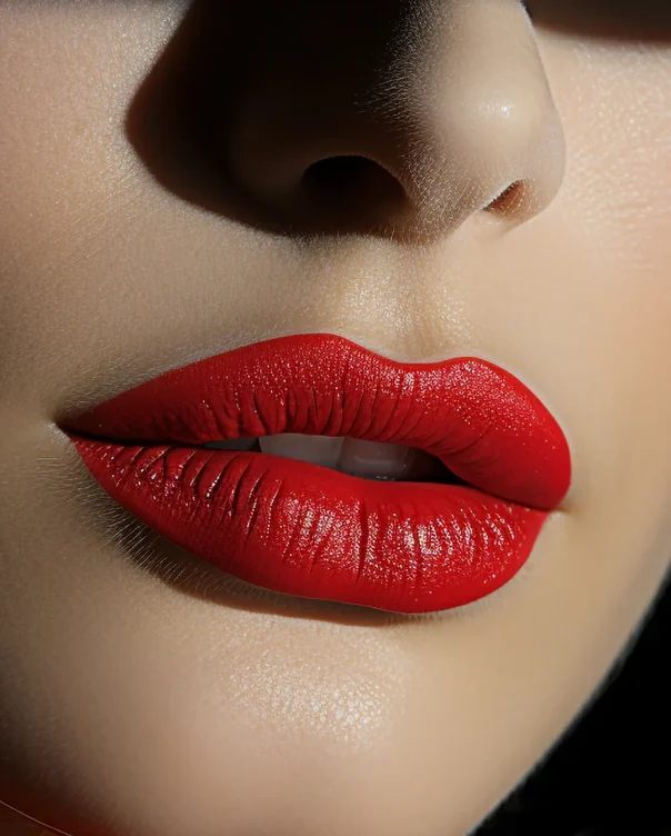 Full lips-makeup (2)